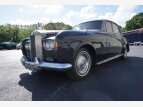 Thumbnail Photo 7 for 1963 Rolls-Royce Silver Cloud III